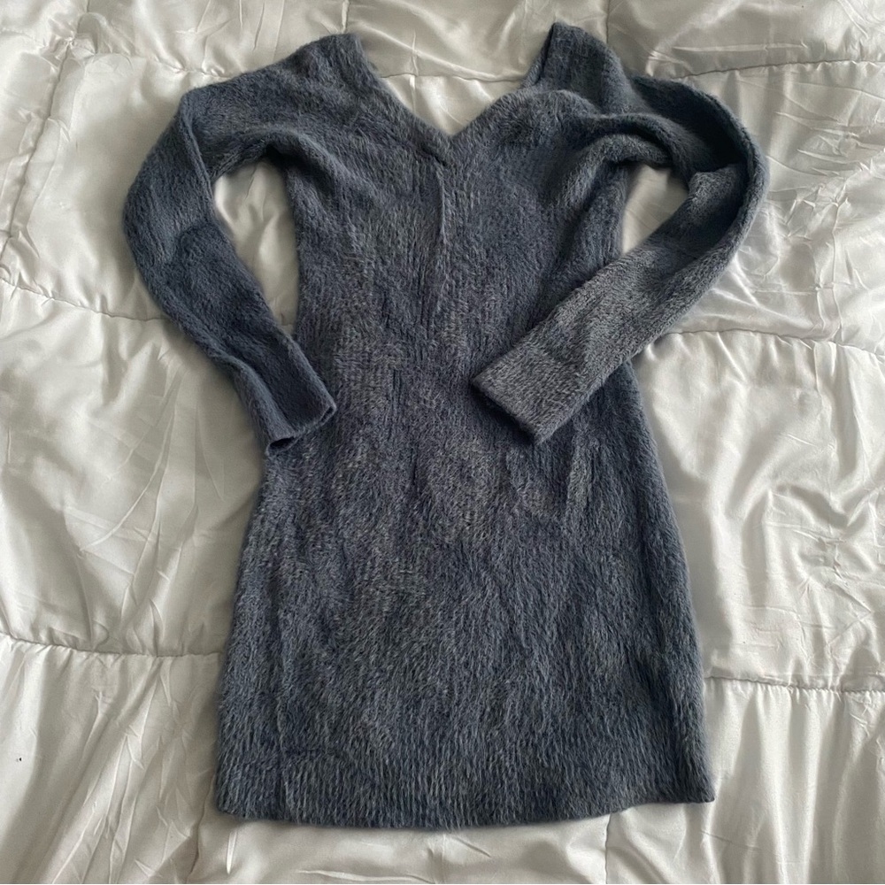 Abercrombie & Fitch Sweater Dress